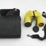 604 6697 BINOCULARS